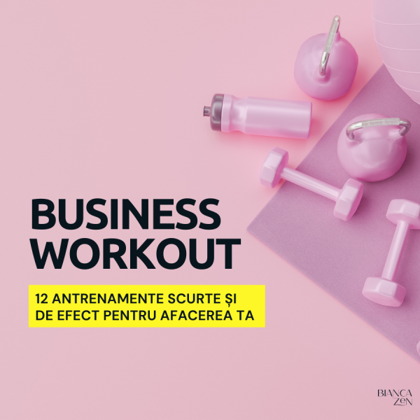 Business Workout-1